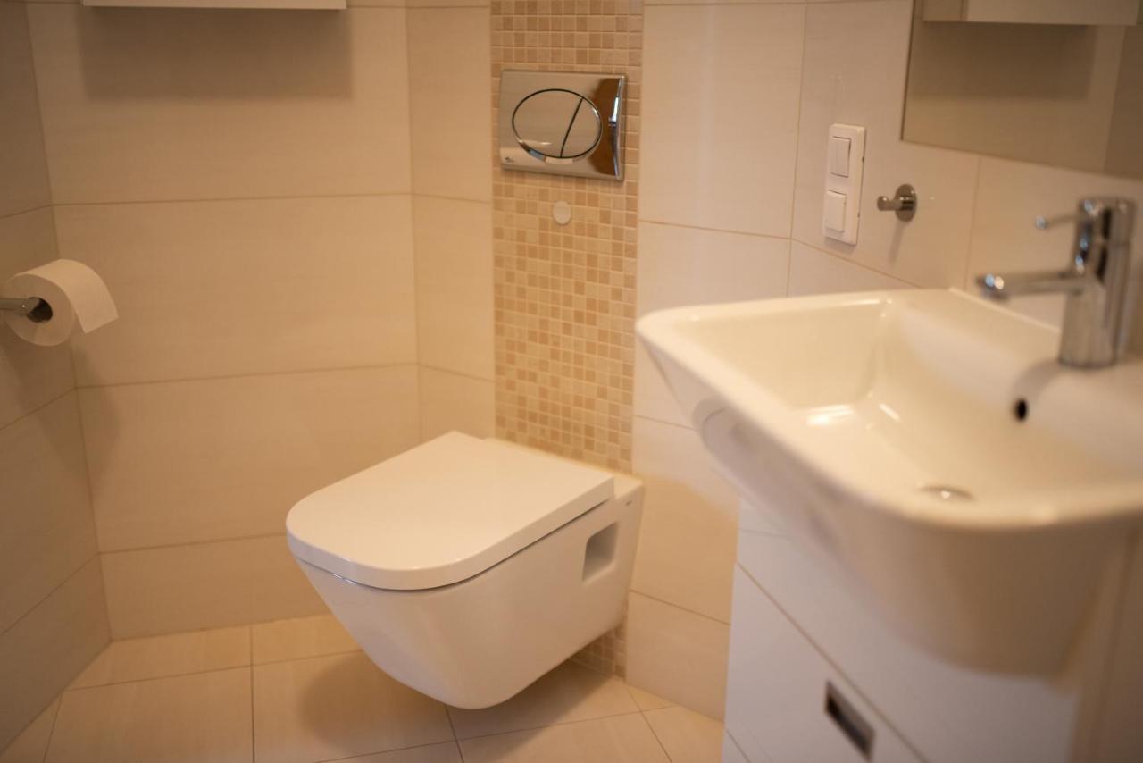 Apartament Sloneczna Rapsodia - Blisko Parku Zdrojowego - Piekny Widok - Ogrod - Taras Rabka-Zdrój Exterior photo