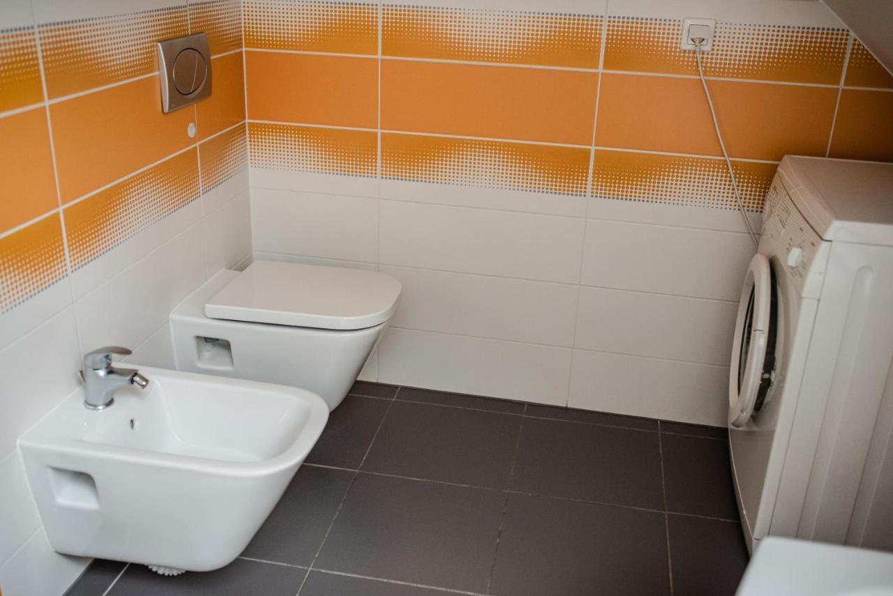 Apartament Sloneczna Rapsodia - Blisko Parku Zdrojowego - Piekny Widok - Ogrod - Taras Rabka-Zdrój Exterior photo